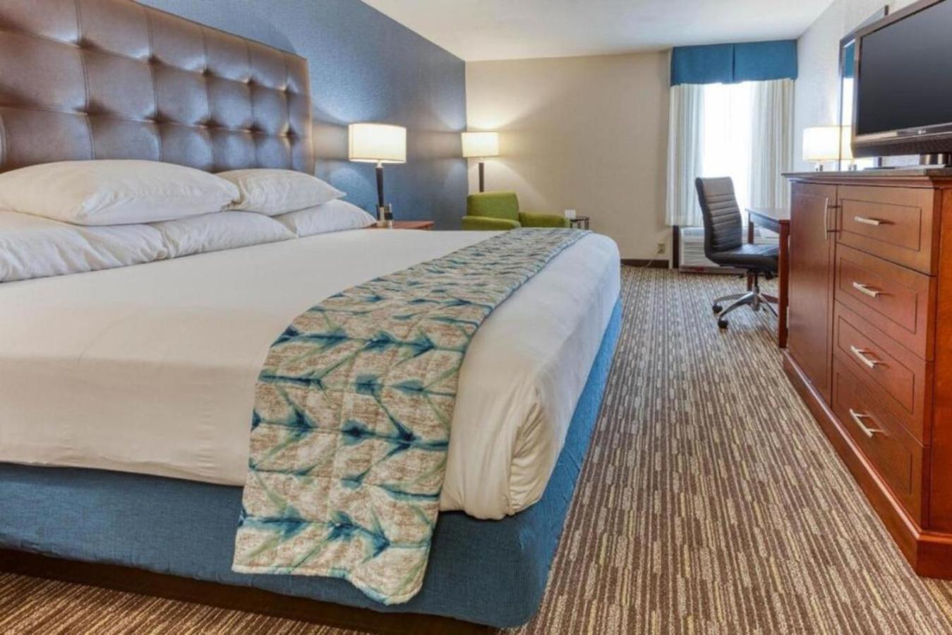 Heritage Inn & Suites St Louis Fenton, Trademark By Wyndham ภายนอก รูปภาพ