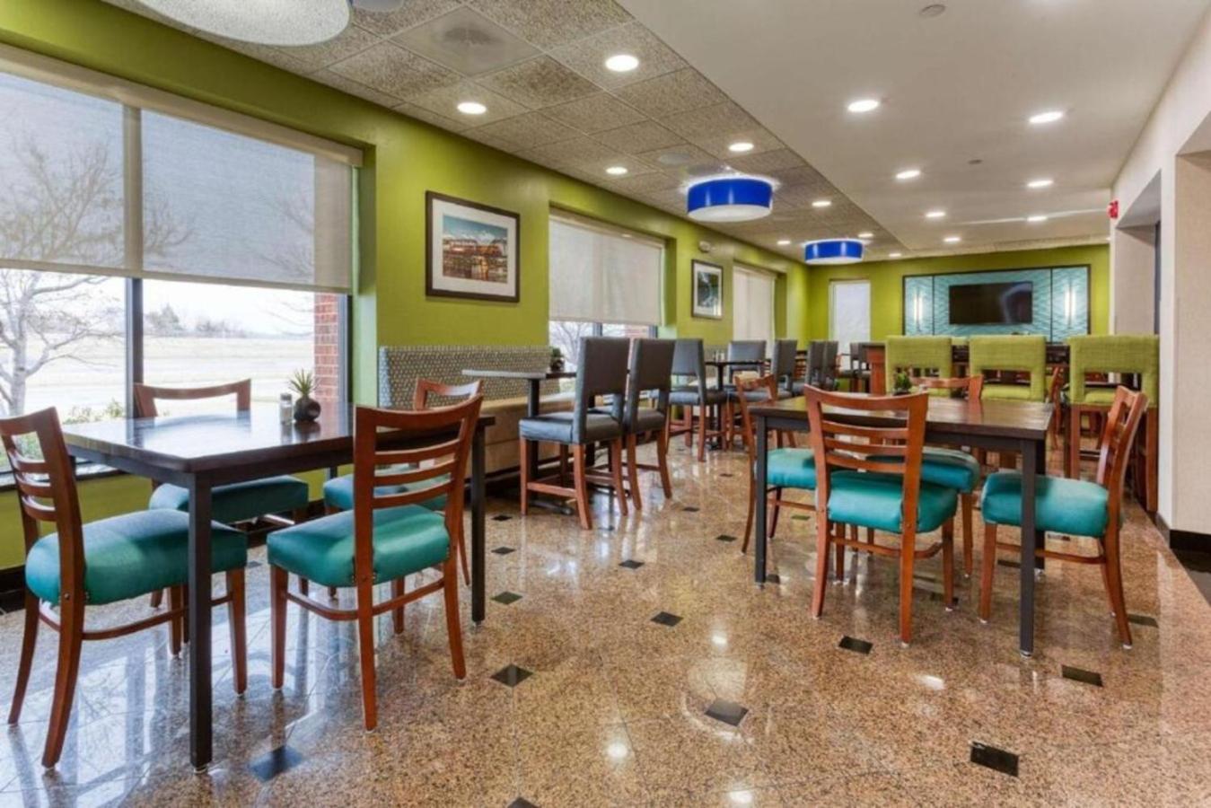 Heritage Inn & Suites St Louis Fenton, Trademark By Wyndham ภายนอก รูปภาพ