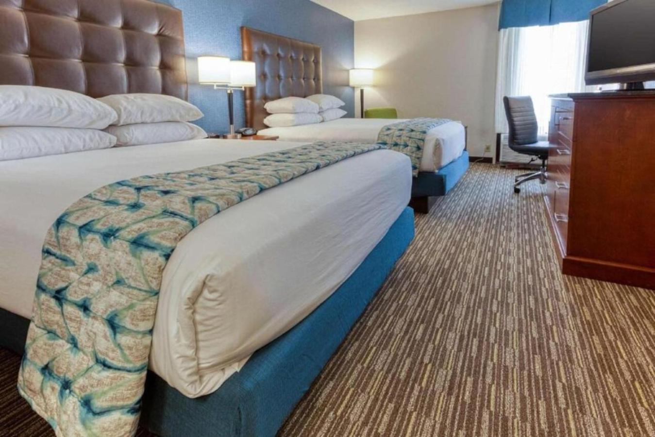 Heritage Inn & Suites St Louis Fenton, Trademark By Wyndham ภายนอก รูปภาพ