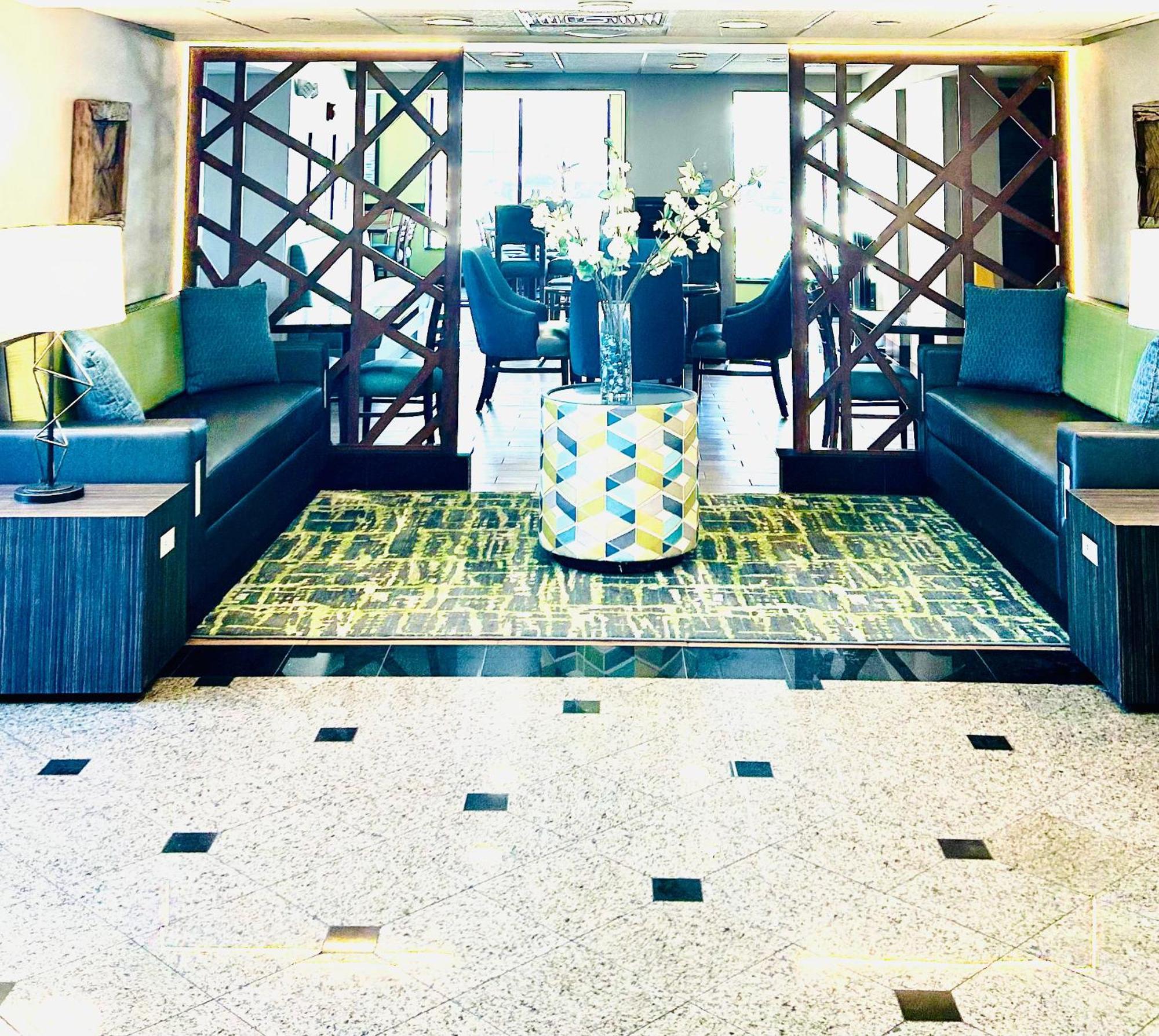 Heritage Inn & Suites St Louis Fenton, Trademark By Wyndham ภายนอก รูปภาพ