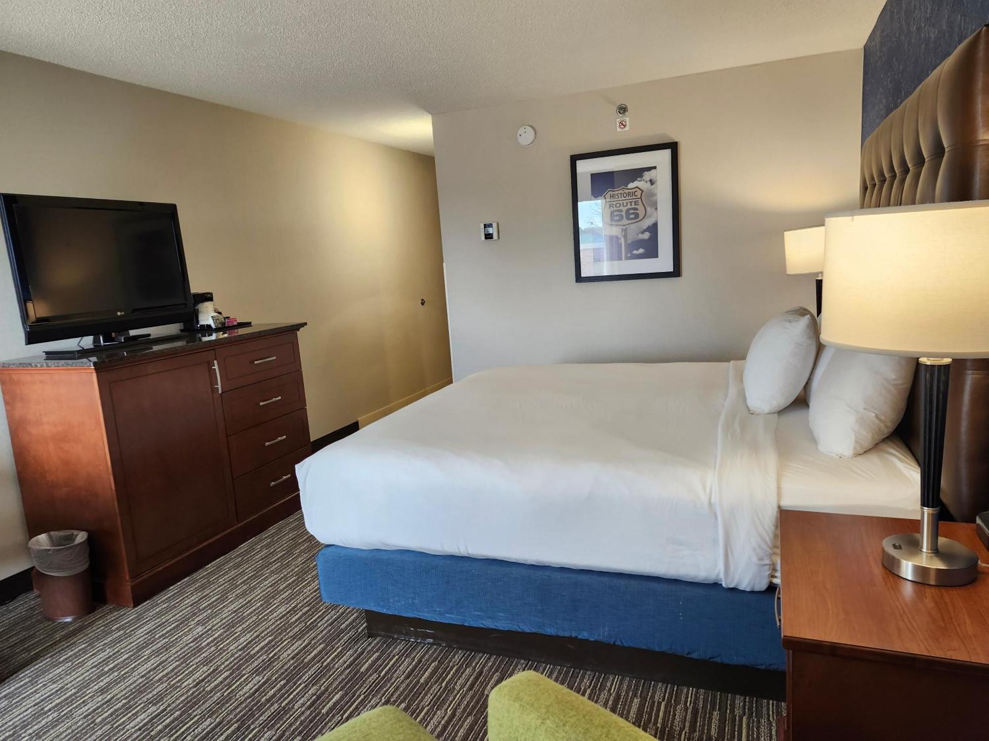 Heritage Inn & Suites St Louis Fenton, Trademark By Wyndham ภายนอก รูปภาพ